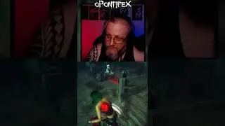Sou CHATO, mas impedi o Tunel #dbd #survivor #tunel #cenobita #nea #pinhead | #opontifex em #Twitch