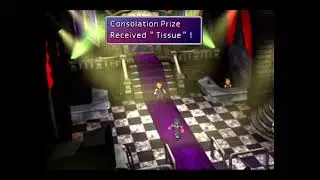 Final Fantasy VII Stream #023 | with commentary | My first ever 100% Completion Playthrough