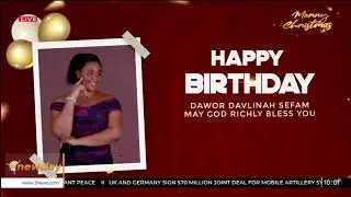 LIVE: TV3 Newday || 29-12-2025