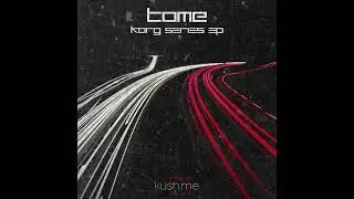 TOM@ - KORG SERIES (Za__Paradigma Remix)