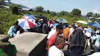 Ang huling antungan ni ate 😭Sister's last resting place 