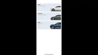 Shared Transitions Animation in React Native