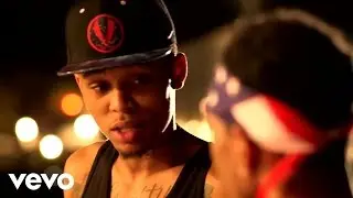 Kazzie - Get It ft. TrinSade