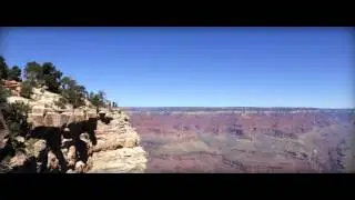 Love Letter To The National Parks