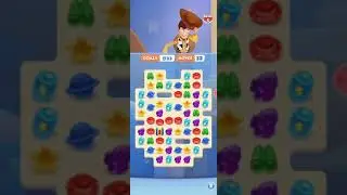 Toy Story Drop! Scene (1) Places Everyone Level (5) (Android)