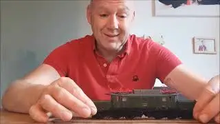 Piko BR 194 Unboxing