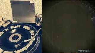 METALLICA - The Unforgiven (Vinilo, 7