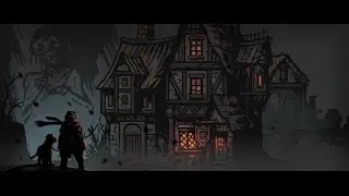Pitch Black Mod смотрим дальше
