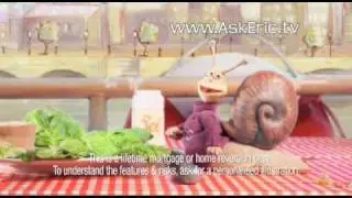 Eric on holiday