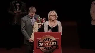 Jeanette Williams induction