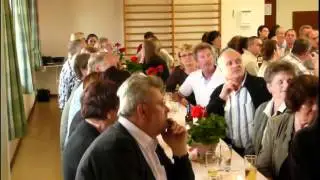 Ansprachen zur 1200-Jahr-Feier von Heblos 2012