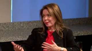 Highlights from Humans 2.0: Designing and implementing a future proof strategy