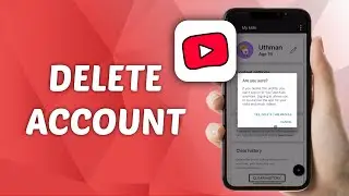 How to Delete YouTube Kids Account