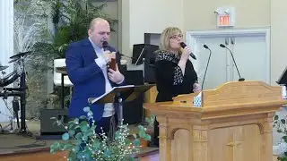 Love the Word of God (Любіть слово Боже) | Pastor Victor Maksimischin