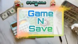 Game N Save ~ Saving Money the Most Fun Way Possible with GAMES! 