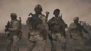 Battlefield 6 First Gameplay Playstation 5 Pro 80 fps