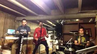 The Rotolite Sessions - Robyn - Dancing On My Own
