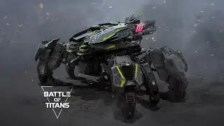 Zone Control ||BattleOfTitans @BattleofTitans