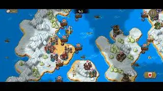 European War 5 Discovery Age The battle of Beihai