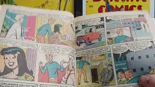 EP 325 Life With Archie 174 1976 from Archie Comics.
