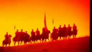 OTTOMAN EMPIRE SONG - (ENGLISH SUBTITLE)