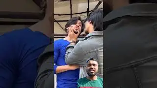 End time par idea 🤥😉🥴 #funny #comedy #abrazkhan #trending #memes #shorts #viral
