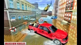 Beach Rescue Lifeguard Games Android Gameplay