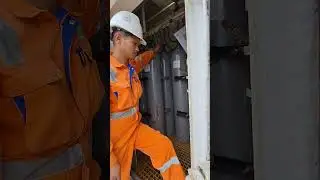 Maintenance for CO2 onboard