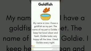 gold fish #shorts#short#viral #viralvideo #story #englishstory