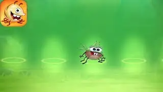 Best Fiends - Free Puzzle Game ( IOS / Androi ) Gameplay - Trailer