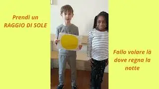 Poesia Un Dono - Scuola G.Giusti