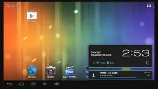 How to fix Netflix (Android)