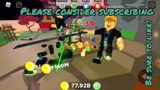 All  November 2020 *New* Katana simulator codes!!] ALL *OP* CODES] (Roblox!)