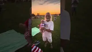 &ldquo;Proud to be an American&rdquo; Happy Independence Day 2025!!
