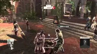 Assassin's Creed IV Black Flag Multiplayer Kika_93's Open Lobby