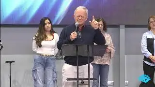 Joel Palacios - Iglesia Betel Madrid