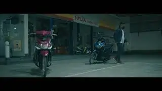 Thaizone PH | Zone iloilo | Modern vans set-up | Thaiconcept | Honda Click 125 Thai  | Yamaha Mio125