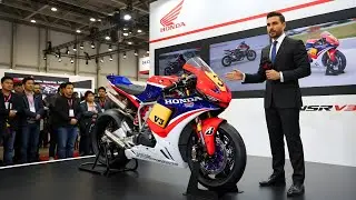 2026 NEW HONDA NSR V3 E-COMPRESSOR REVEALED!! BETTER THAN YAMAHA R1 V4!!