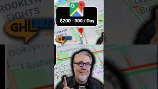 Earn $300 - 500 / client monthly Pt 1 #gohighlevel #makemoneyfromhome #makemoneyonline