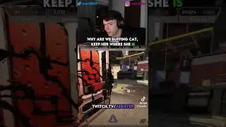 Pro player reacting to CRAZY Catalyst buff