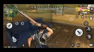 Ros Mobile Mod 9.11.2018/AimScope 100%/No Recoil 100%/No Banned/Safe 101%/Scope X4