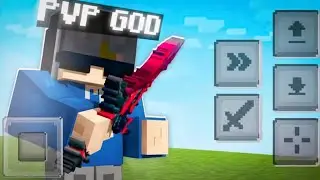 How to do PVP in Minecraft Pocket Edition (secret reveal)