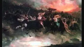 Ragnarökskvädet