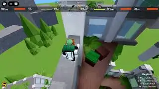 first gameplay playing a climbing game
