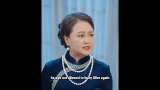 [FULL ENGLISH DUBBED SUB] The real heiress came from a thousand years ago
