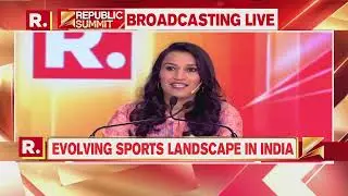 Rani Rampal&rsquo;s Life Journey | Republic TV | IOS Sports & Entertainment
