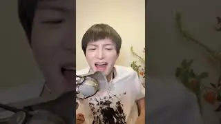 2020周深《想见你想见你想见你》生日直播花絮 你以为他在演唱 其实他在唱K！★ 爱豆星日常 ★