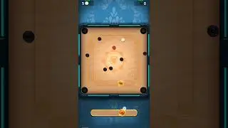 Winzo Carrom Gameplay / Winzo Carrom 2023 / Winzo Gold Carrom Gameplay / Winzo Carrom Game / #winzo