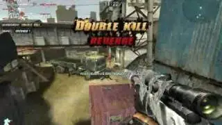 gradymanzzz tiny combat arms sniper montage CA