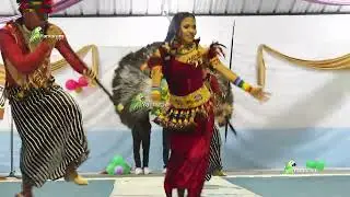 Ganadora a Reina de Chuwitayu 2026 - 2027